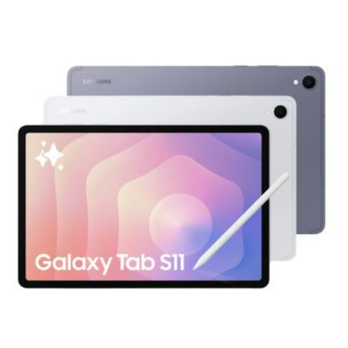SAMSUNG Galaxy Tab S11 Wi-Fi 12G/256G