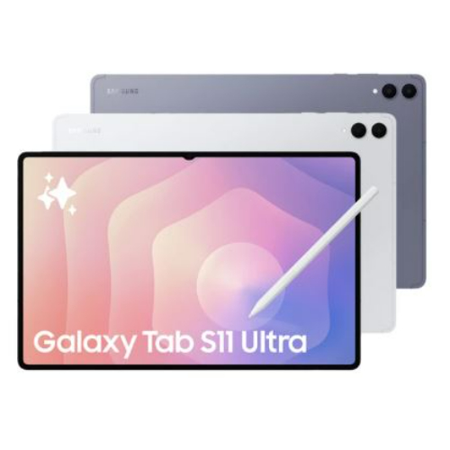 SAMSUNG Galaxy Tab S11 Ultra Wi-Fi 12G/256G