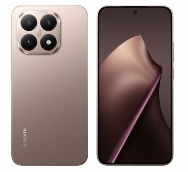 小米 Xiaomi 15T 12G/512G