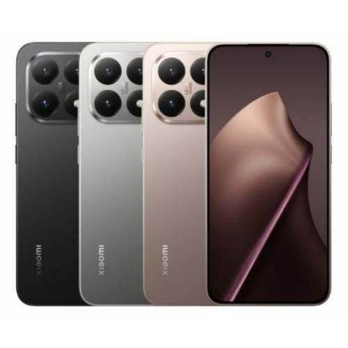 小米 Xiaomi 15T 12G/512G