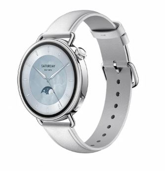 小米 Xiaomi Watch S4 41mm 白