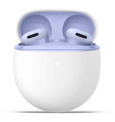 Google Pixel Buds 2a