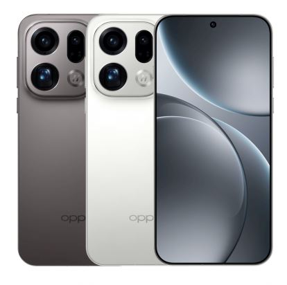 OPPO Find X9 Pro 16G/512G