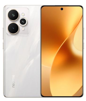 realme 15 Pro 12G/256G