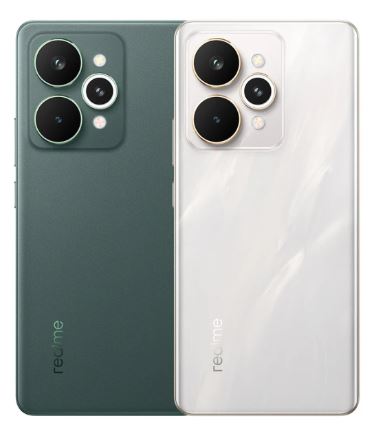 realme 15 Pro 12G/256G
