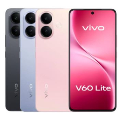 vivo V60 Lite 12G/256G