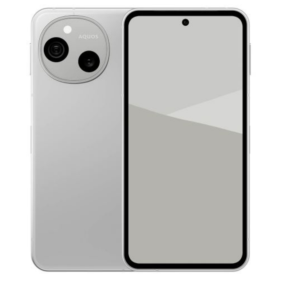 SHARP AQUOS sense10 8G/256G 