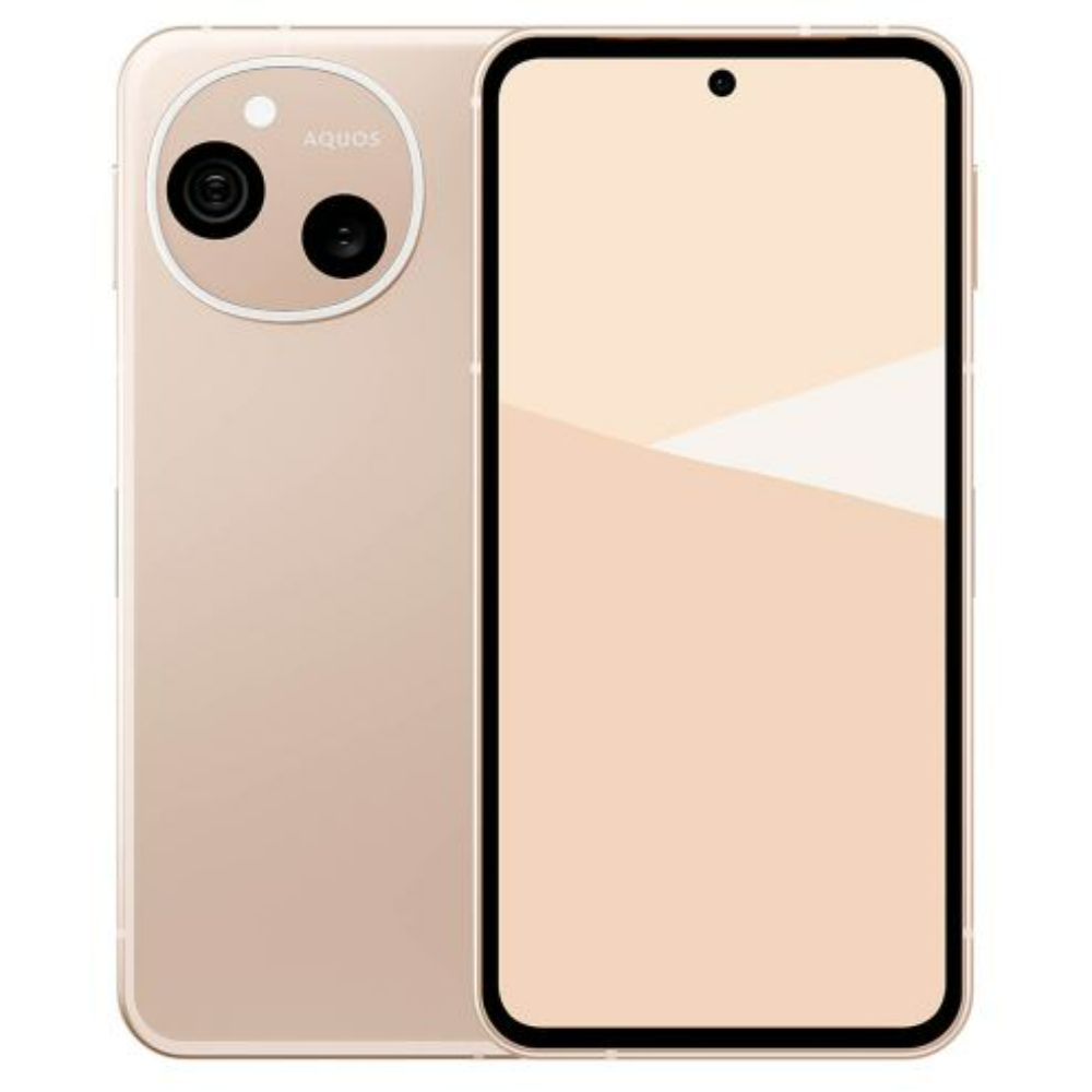 SHARP AQUOS sense10 8G/256G 