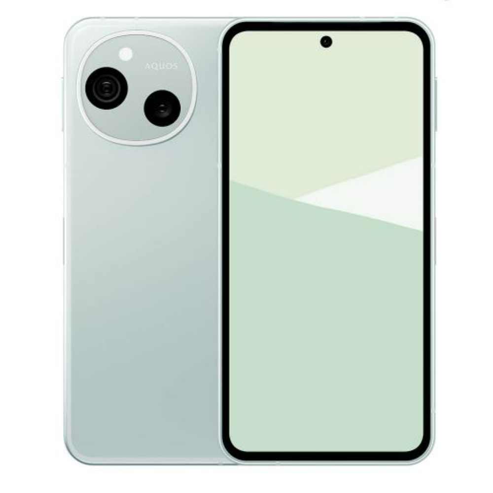 SHARP AQUOS sense10 8G/256G 