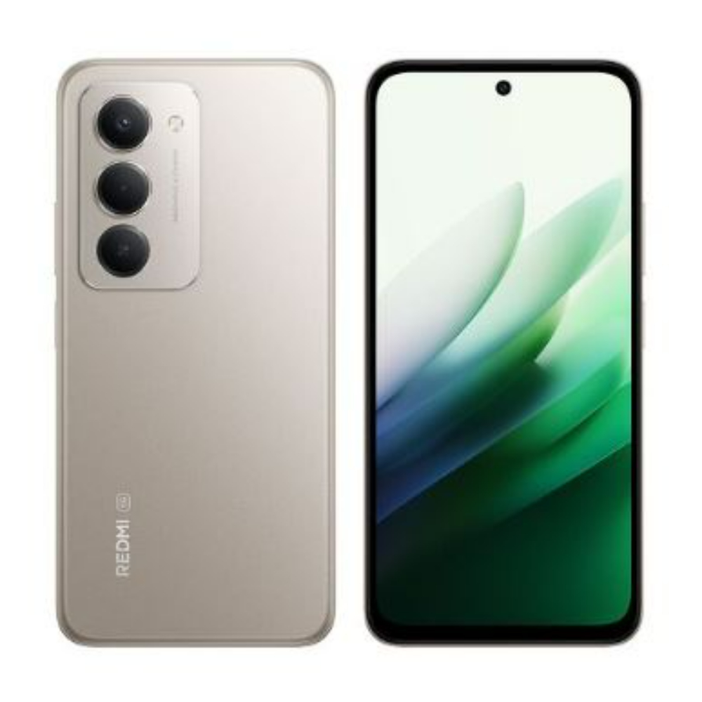 小米 Redmi 15 4G/128G