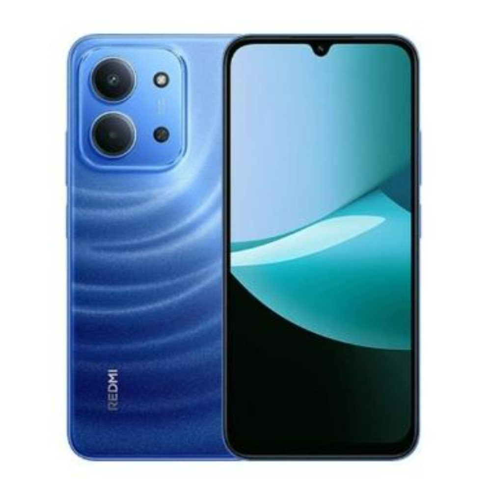 小米 Redmi 15C 8G/256G