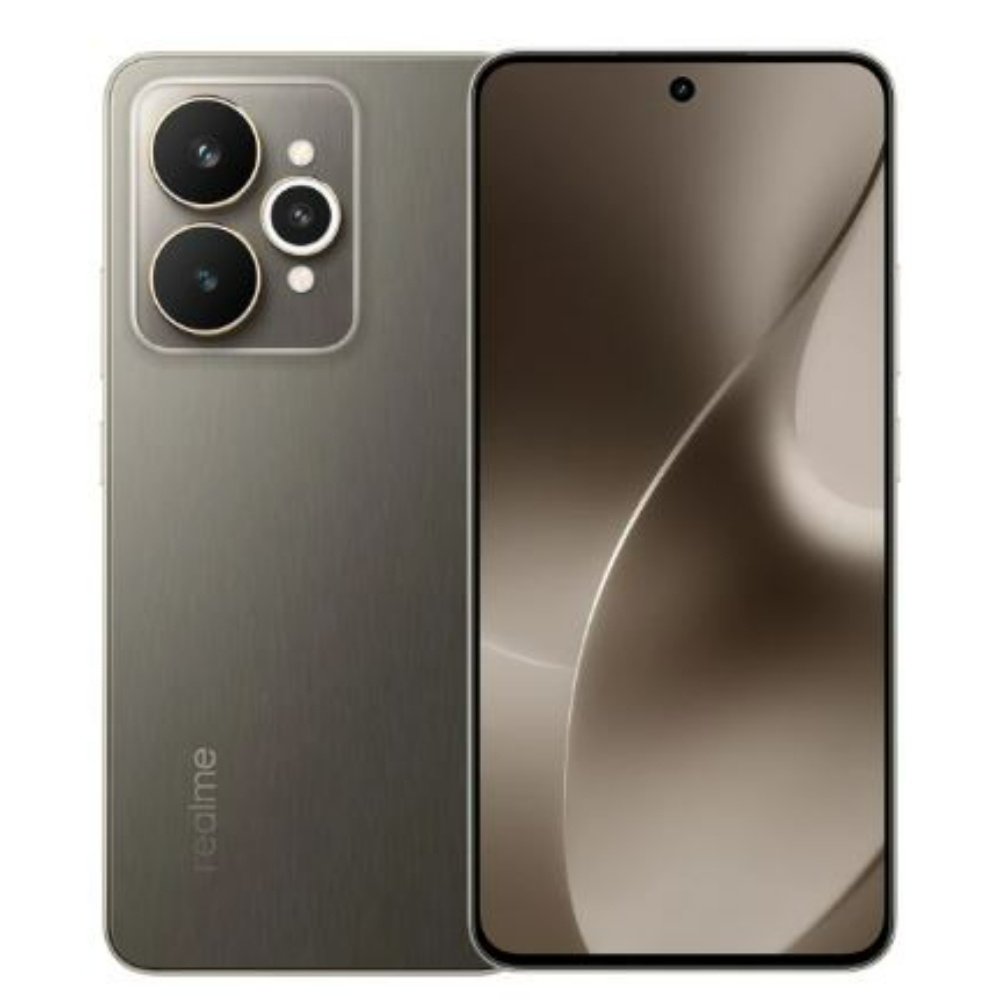 realme 15 12G/256G