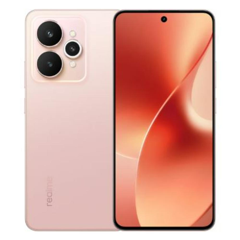 realme 15 12G/256G