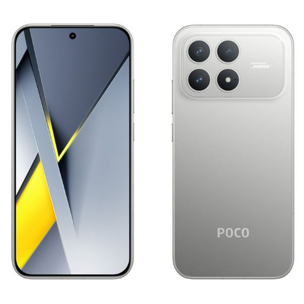 POCO F8 Pro 12G/256G