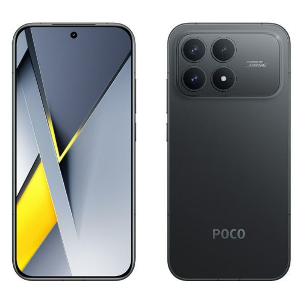 POCO F8 Pro 12G/256G