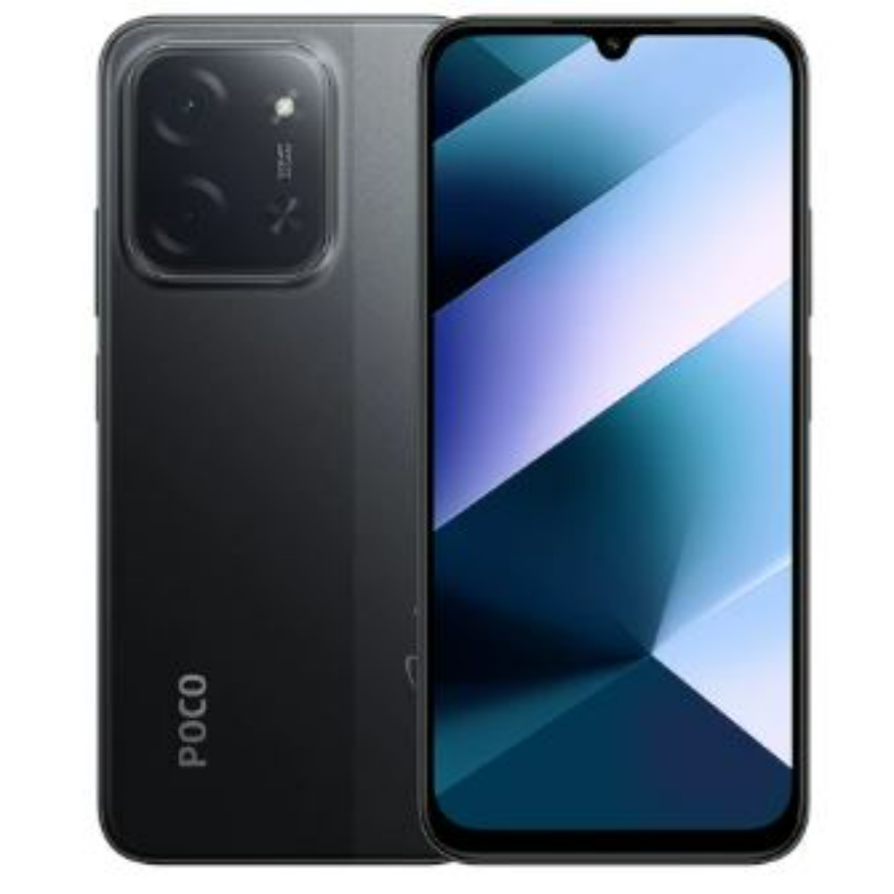 POCO C85 6G/128G