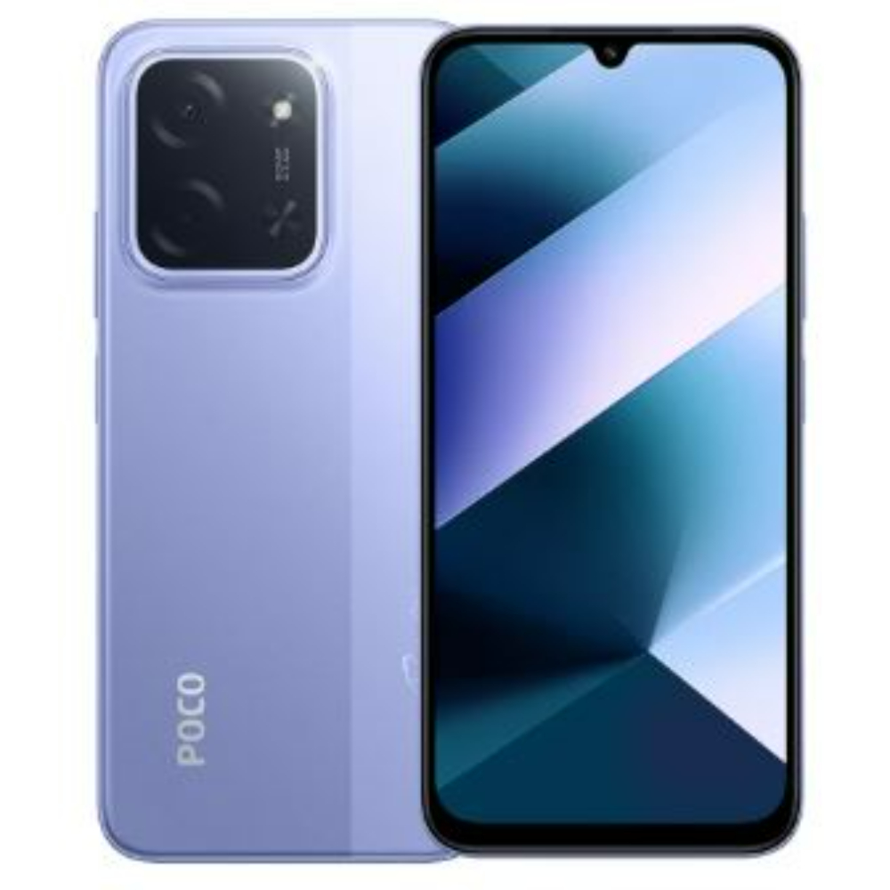 POCO C85 6G/128G