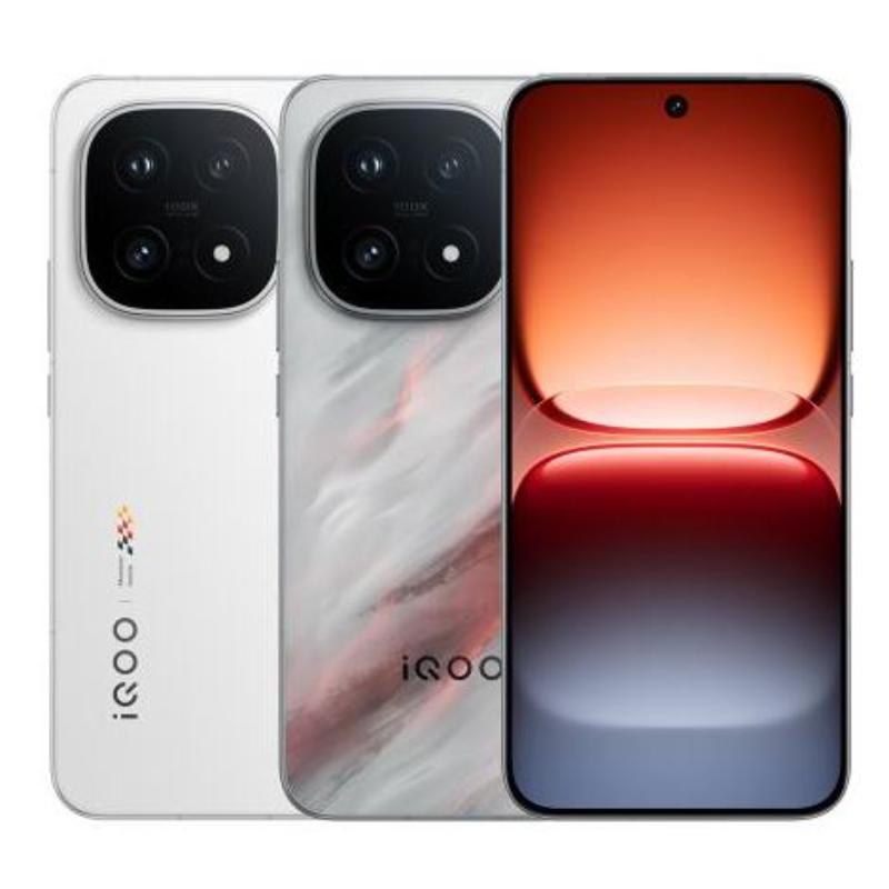 iQOO 15 16
