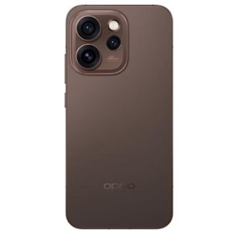 OPPO Reno15 Pro 12G/256G