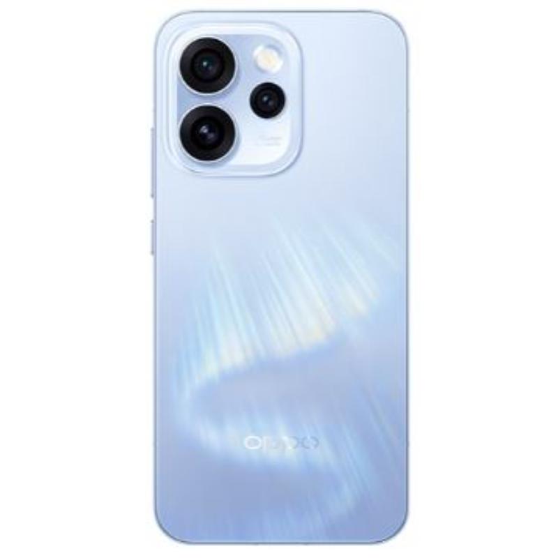 OPPO Reno15 Pro 12G/256G
