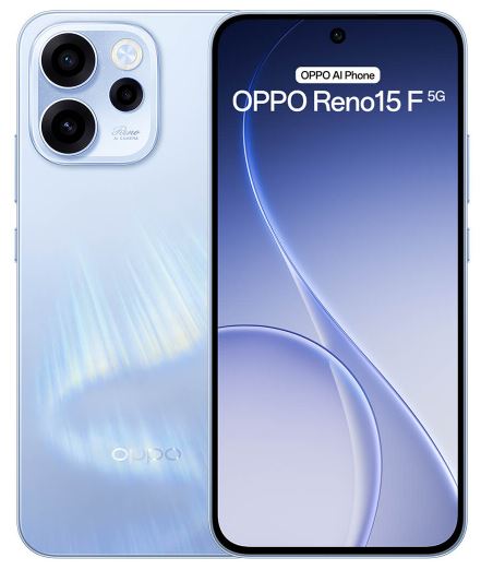 OPPO Reno15 F 8G/256G