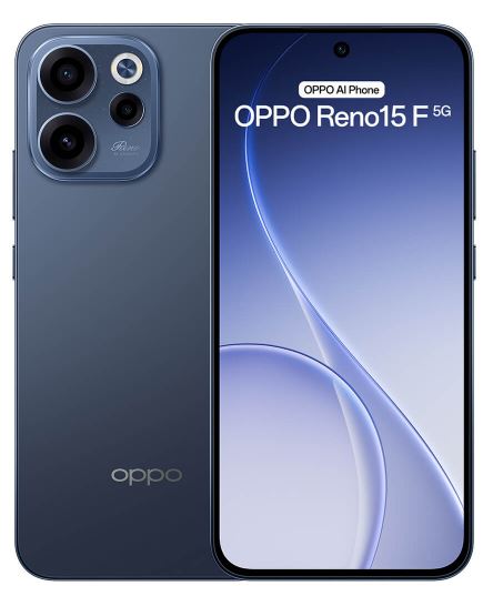 OPPO Reno15 F 8G/256G