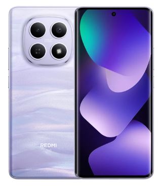 小米 Redmi Note 15 6G/128G