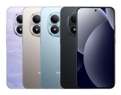 小米 Redmi Note 15 Pro 12G/256G