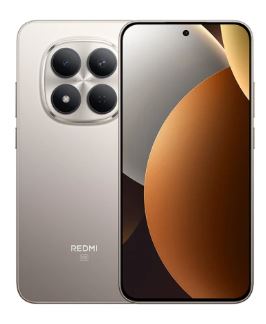 小米 Redmi Note 15 Pro 12G/256G