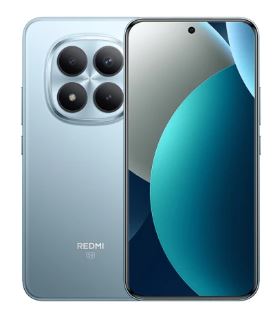 小米 Redmi Note 15 Pro+ 12G/512G