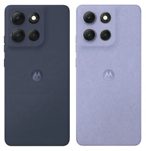 Motorola g86 Power 12G/256G