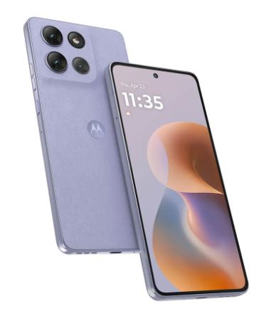 Motorola g86 Power 12G/256G