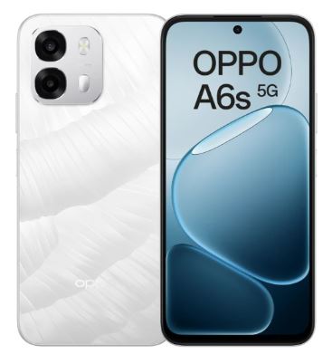OPPO A6s 8G/256G