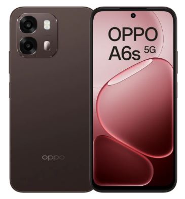 OPPO A6s 8G/256G