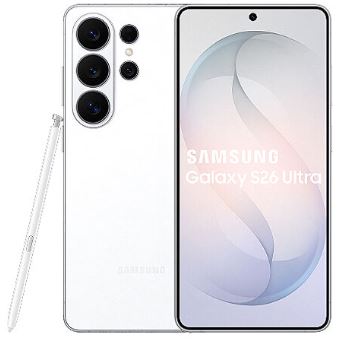 SAMSUNG Galaxy S26 Ultra 12G/512G