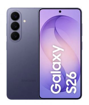 SAMSUNG Galaxy S26 12G/256G
