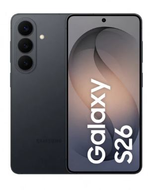SAMSUNG Galaxy S26 12G/256G