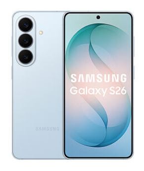 SAMSUNG Galaxy S26 12G/256G
