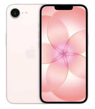 Apple iPhone 17e 256G