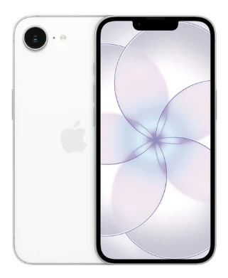 Apple iPhone 17e 256G