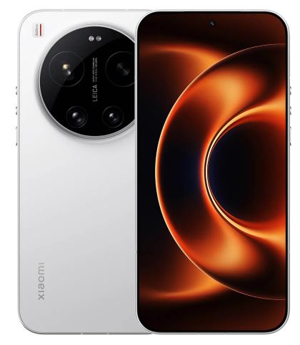 小米 Xiaomi 17 Ultra 16G/1TB