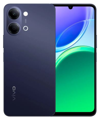 vivo Y05 4G/128G