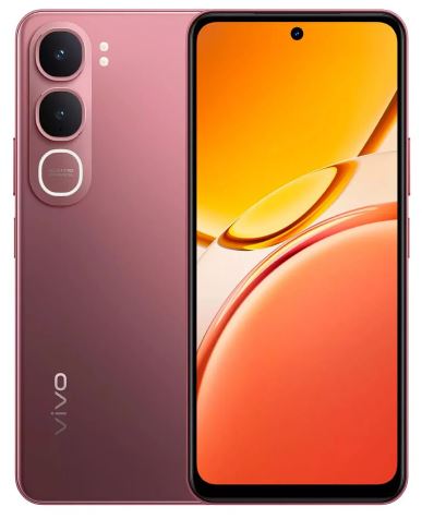 vivo Y31 8G/256G