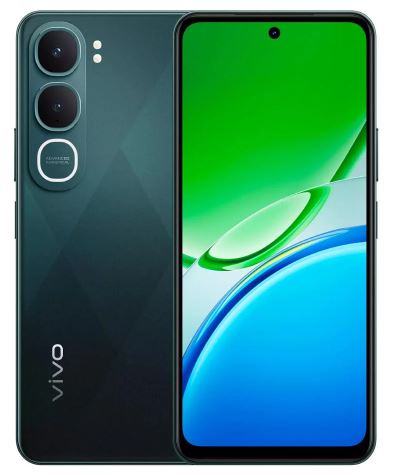 vivo Y31 8G/256G