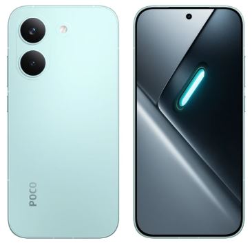 POCO X8 Pro 8G/512G