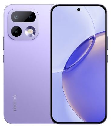 realme 16 Pro 12G/256G