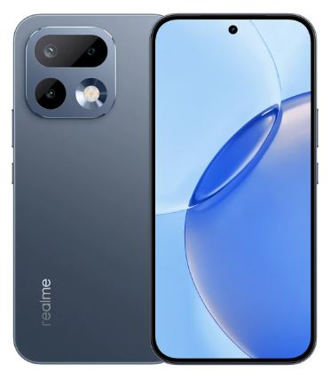realme 16 Pro 12G/256G