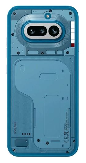 Nothing Phone (4a) 12G/256G