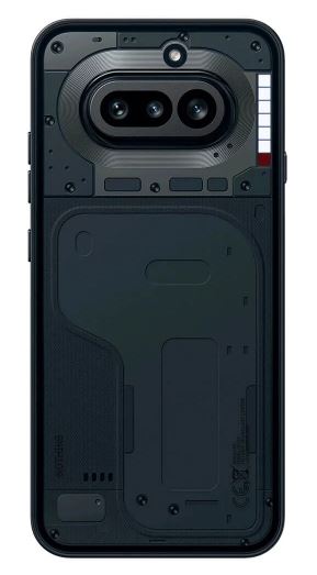 Nothing Phone (4a) 12G/256G