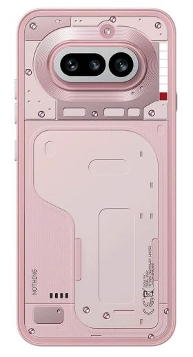 Nothing Phone (4a) 12G/256G